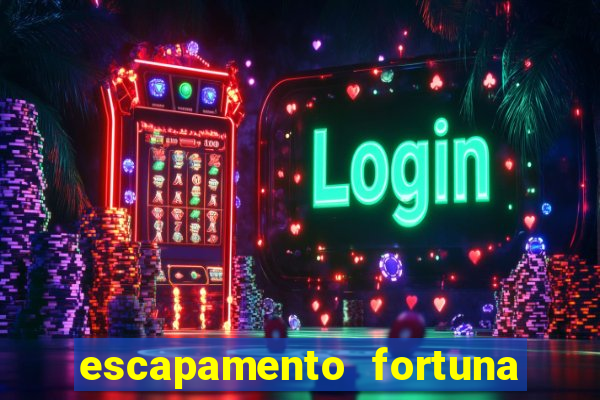 escapamento fortuna suzuki yes 125